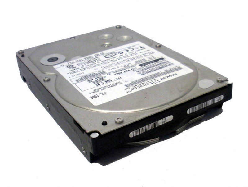 Жесткий диск Sun 390-0381 1Tb SATAII 3,5" HDD 390-0381 - фото 36607