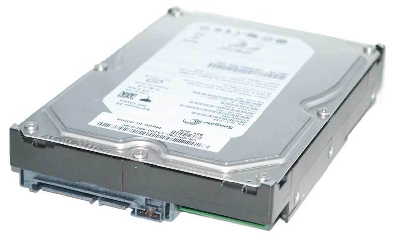 Жесткий диск IBM 42C0470 80Gb SATAII 3,5" HDD 42C0470 - фото 36650