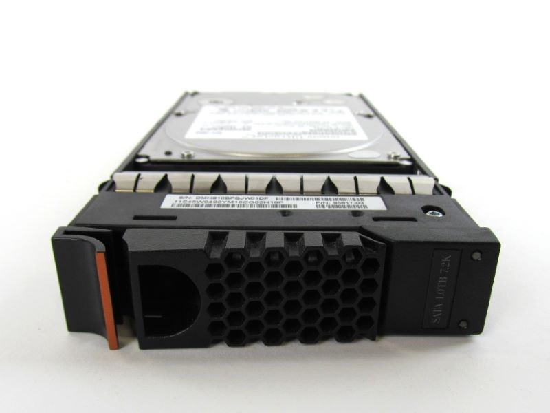 Жесткий диск IBM 45W0490 1Tb SATAII 3,5" HDD 45W0490 - фото 36711