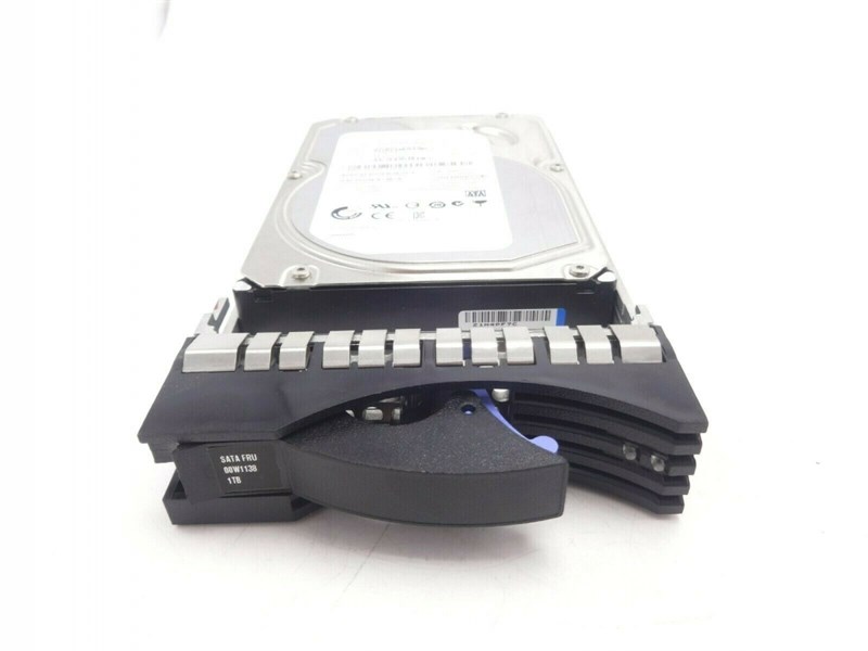 Жесткий диск IBM 00W1442 1Tb SATAII 3,5" HDD 00W1442 - фото 36714