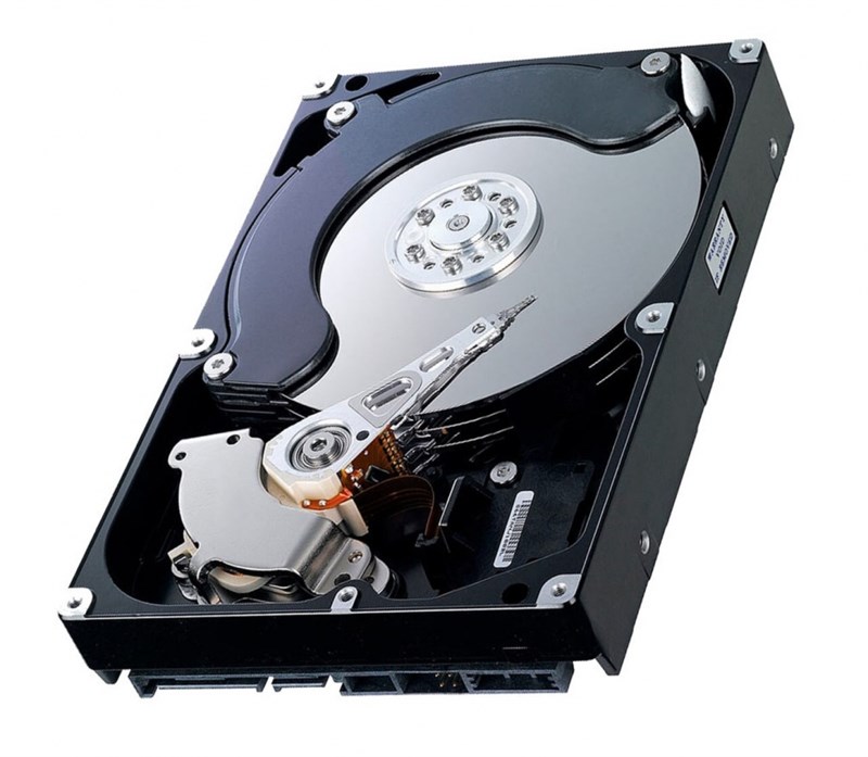 Жесткий диск HP 397377-011 750Gb SATAII 3,5" HDD 397377-011 - фото 36730