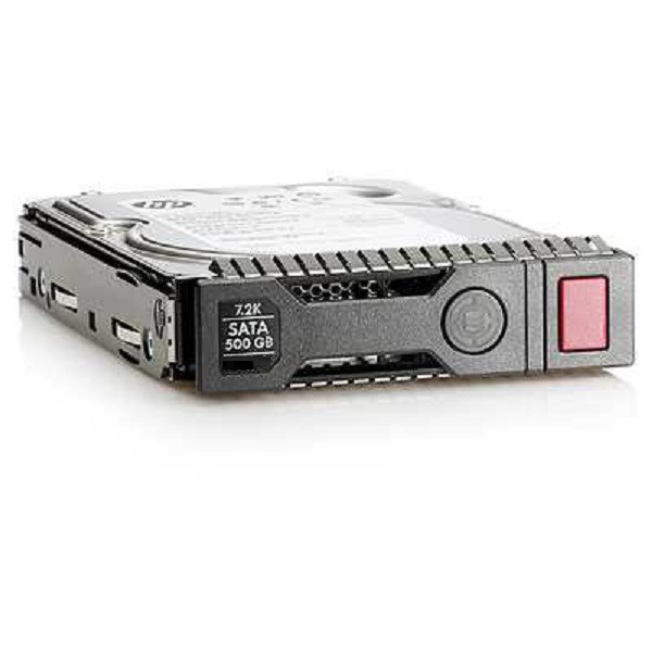 Жесткий диск HP 843394-001 500Gb SATAIII 3,5" HDD 843394-001 - фото 36739