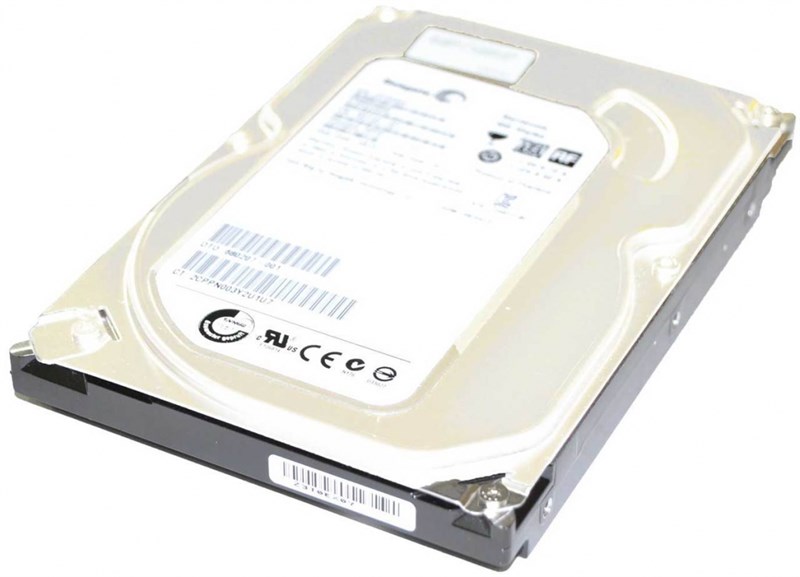 Жесткий диск HP 680207-002 500Gb SATAIII 3,5" HDD 680207-002 - фото 36747