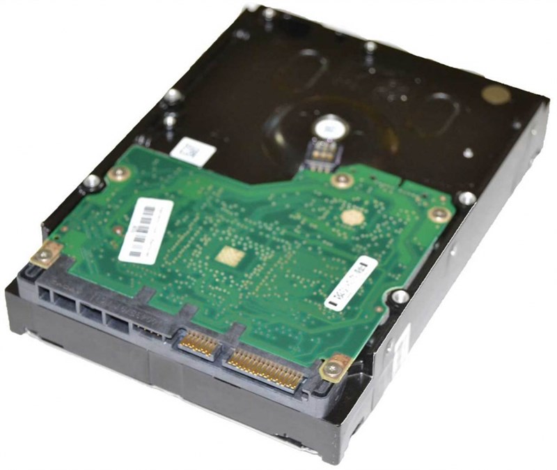 Жесткий диск HP 519600-003 500Gb SATAIII 3,5" HDD 519600-003 - фото 36758