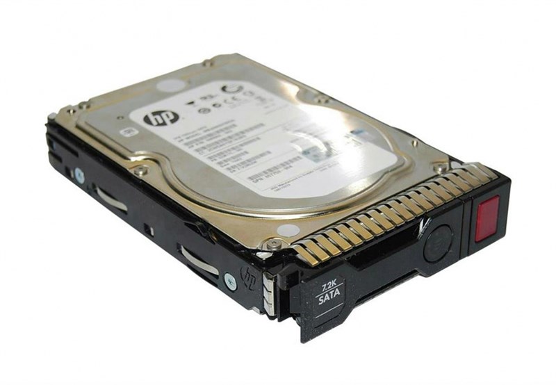 Жесткий диск HP 815660-001 3Tb SATAIII 3,5" HDD 815660-001 - фото 36772