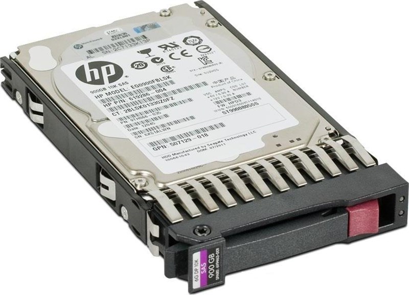 Жесткий диск HP FX561AV 250Gb SATAIII 3,5" HDD FX561AV - фото 36788