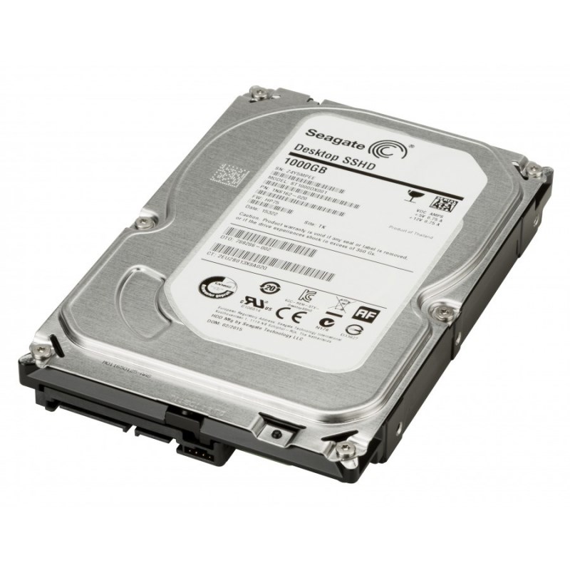 Жесткий диск HP LQ037AA 1Tb SATAIII 3,5" HDD LQ037AA - фото 36827