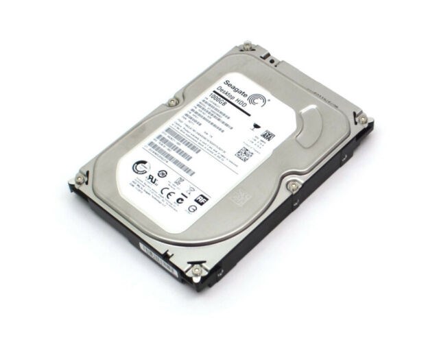 Жесткий диск HP 662621-003 1Tb SATAIII 3,5" HDD 662621-003 - фото 36841