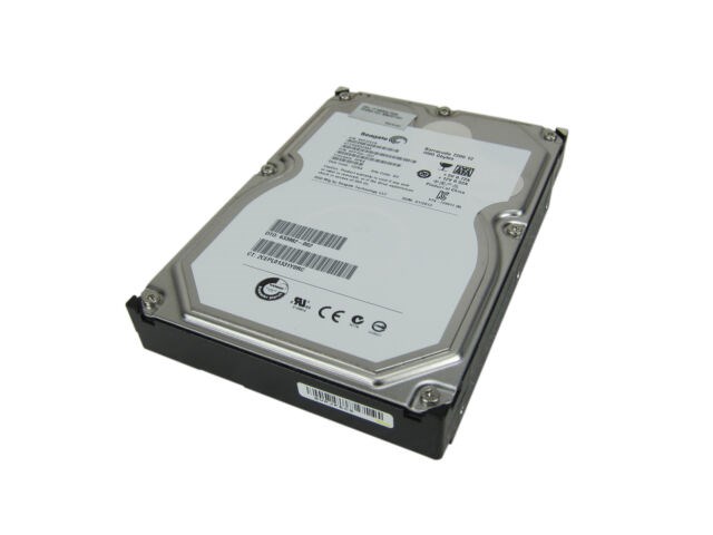 Жесткий диск HP 633982-002 1Tb SATAII 3,5" HDD 633982-002 - фото 36848