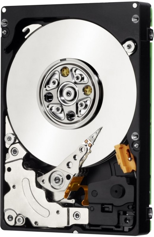 Жесткий диск Fujitsu S26361-F3814-L500 500Gb 7200 SATAIII 3.5" HDD S26361-F3814-L500 - фото 36924