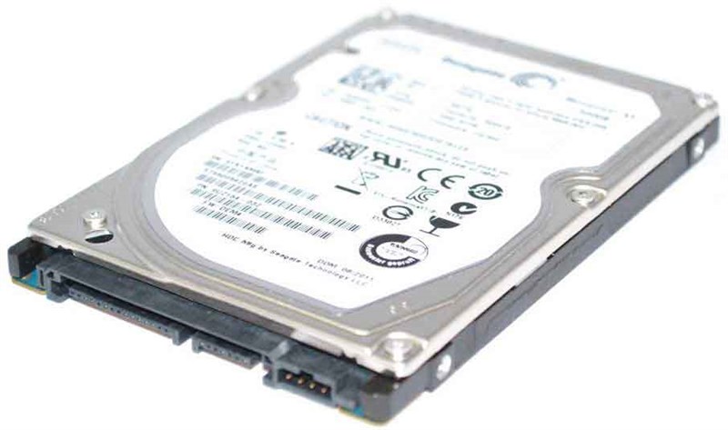 Жесткий диск HP 515924-001 160Gb SATAII 2,5" HDD 515924-001 - фото 37047