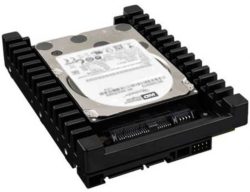 Жесткий диск HP 439995-001 160Gb SATAII 2,5" HDD 439995-001 - фото 37053