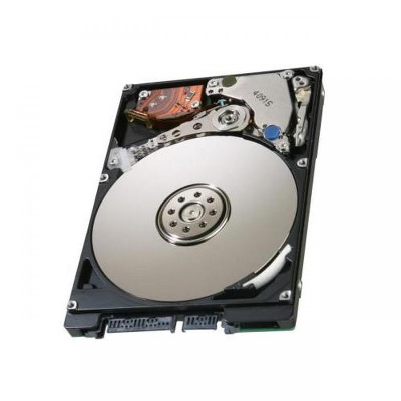 Жесткий диск HP 390158-011 120Gb SATA 2,5" HDD 390158-011 - фото 37056