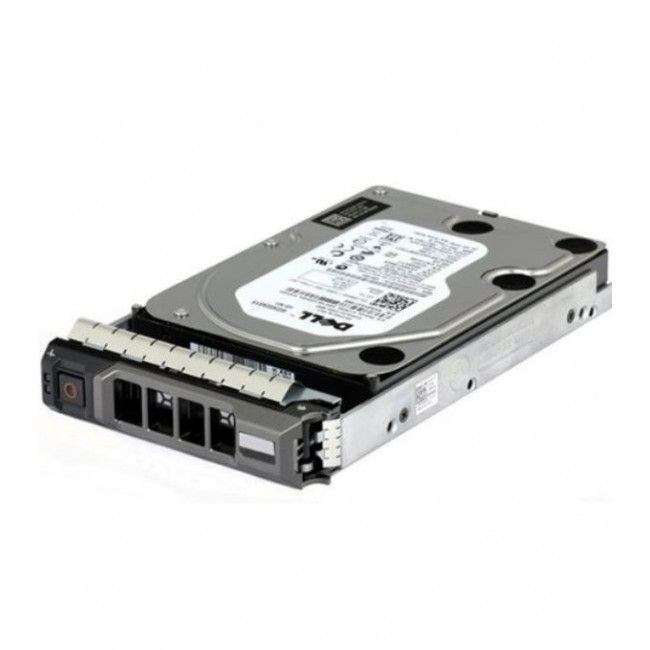 Жесткий диск Dell 400-22283 1Tb SATAII 2,5" HDD 400-22283 - фото 37058