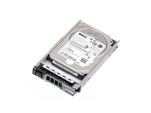 Жесткий диск Dell 400-18270 500Gb SATAIII 2,5" HDD 400-18270 - фото 37062