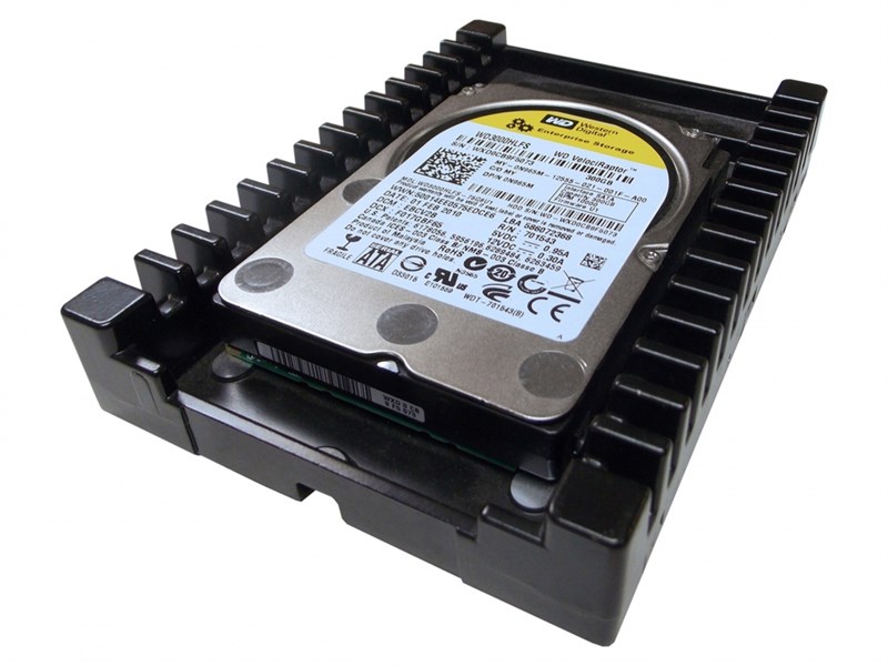 Жесткий диск Dell N965M 300Gb SATAII 2,5" HDD N965M - фото 37063