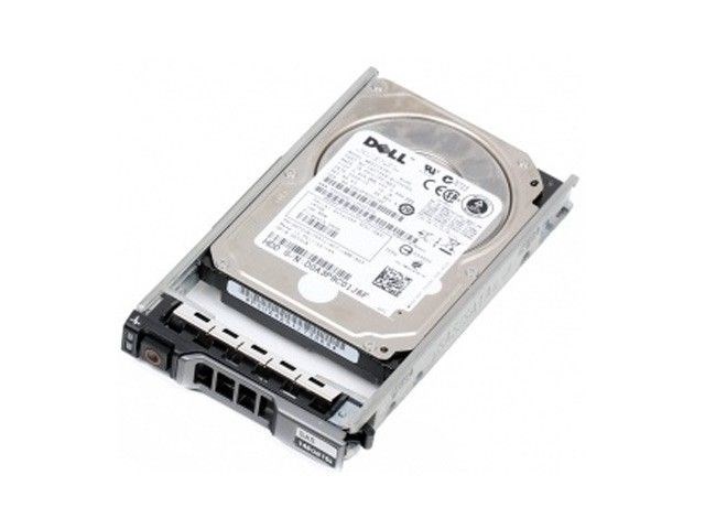 Жесткий диск Dell 400-24987 250Gb SATAIII 2,5" HDD 400-24987 - фото 37064