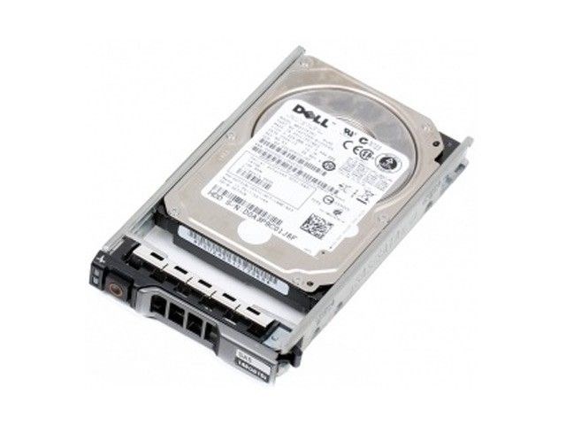 Жесткий диск Dell 400-16081 250Gb SATAIII 2,5" HDD 400-16081 - фото 37067