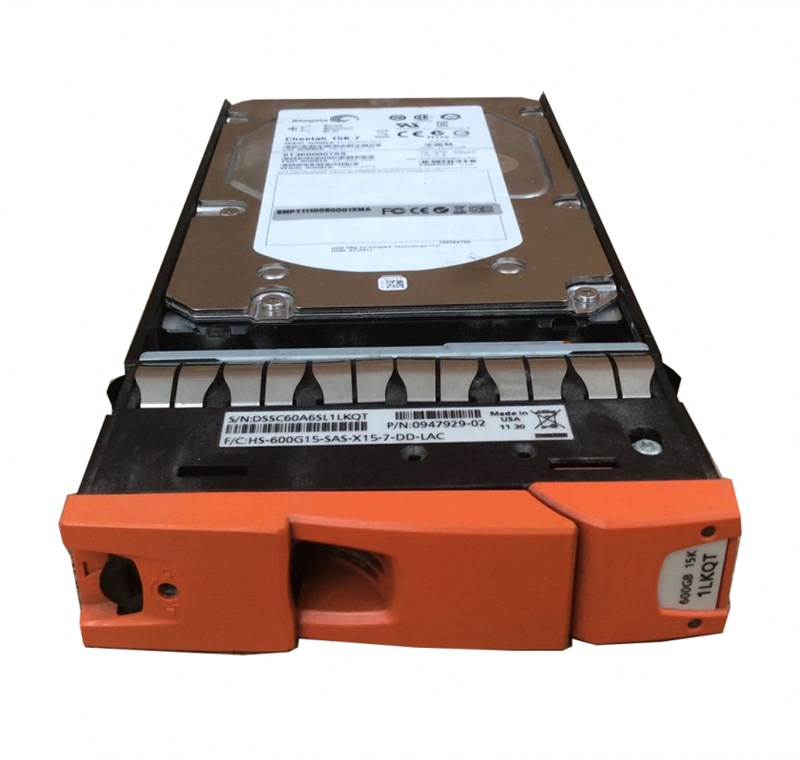 Жесткий диск Xyratex RA-1T72-SAT3-ULS-1603-D2-DTD 1Tb 7200 SAS 3.5" HDD RA-1T72-SAT3-ULS-1603-D2-DTD - фото 37077