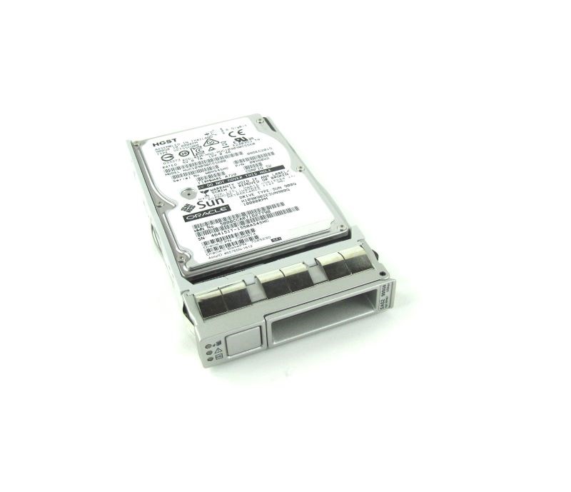 Жесткий диск Sun 7066874 600Gb 10000 SAS 2,5" HDD 7066874 - фото 37091
