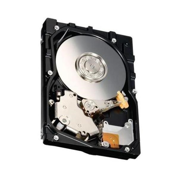 Жесткий диск IBM 49Y1934 500Gb 7200 SAS 2,5" HDD 49Y1934 - фото 37138