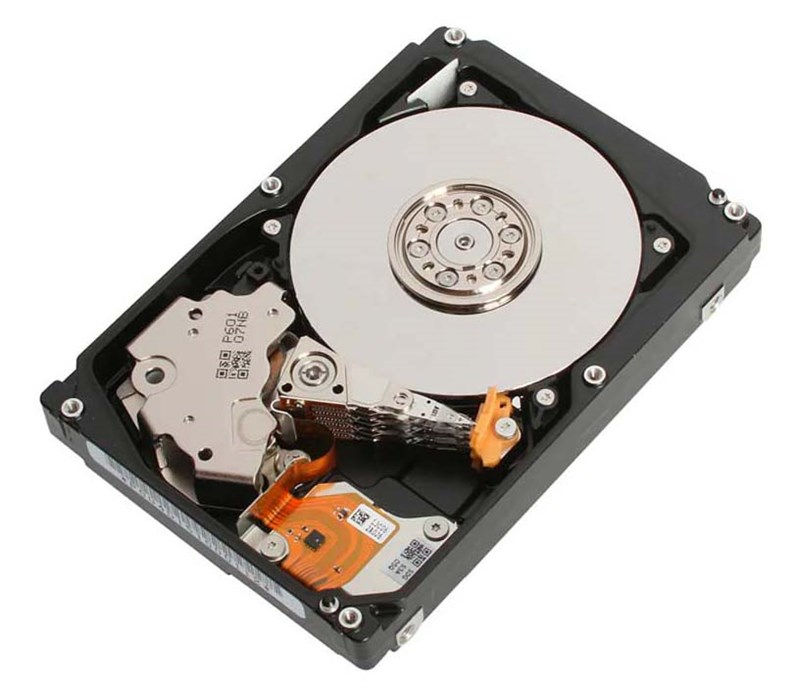Жесткий диск Lenovo 4XB0G88737 1,8Tb 10000 SAS 2,5" HDD 4XB0G88737 - фото 37298
