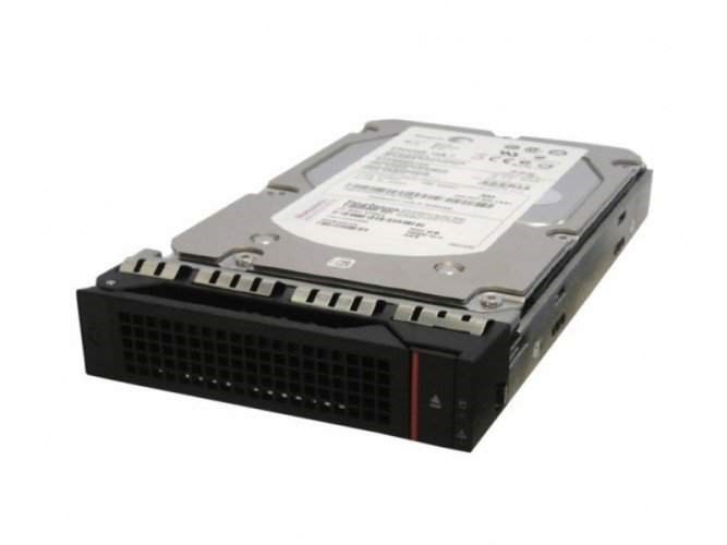 Жесткий диск Lenovo 0C19532 3Tb 7200 SAS 3,5" HDD 0C19532 - фото 37393