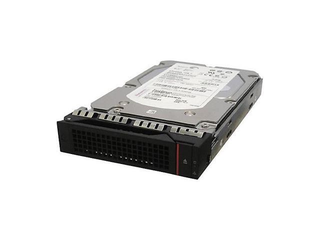 Жесткий диск Lenovo 4XB0G88738 1,8Tb 10000 SAS 2,5" HDD 4XB0G88738 - фото 37440