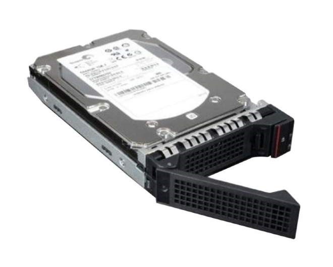 Жесткий диск Lenovo 4XB0G45717 2Tb 7200 SAS 3,5" HDD 4XB0G45717 - фото 37451