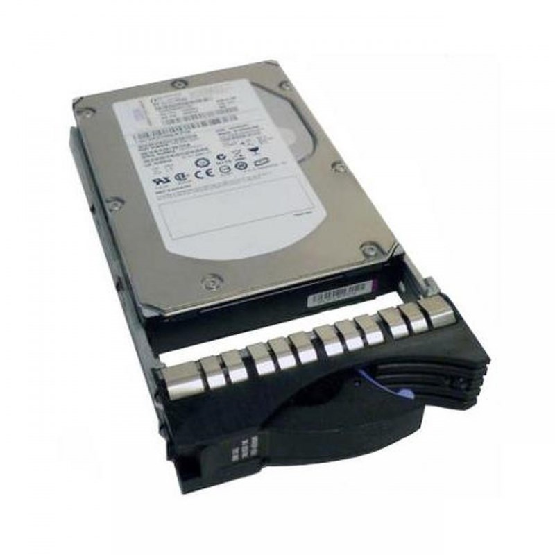 Жесткий диск Lenovo 03T7870 2Tb 7200 SAS 3,5" HDD 03T7870 - фото 37453