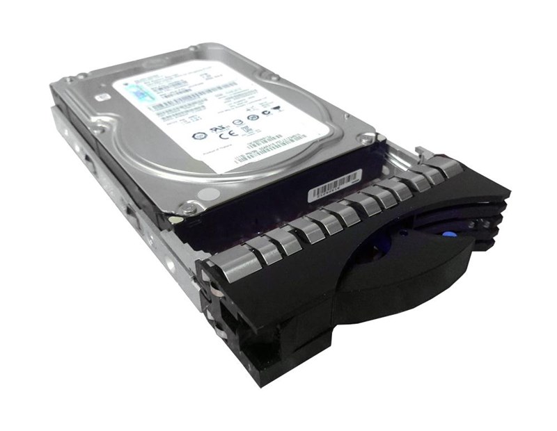 Жесткий диск IBM 00WK867 8Tb 7200 SAS 3,5" HDD 00WK867 - фото 37491