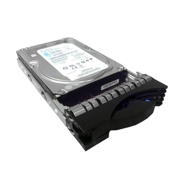 Жесткий диск IBM 01AC605 6Tb 7200 SAS 3,5" HDD 01AC605 - фото 37494