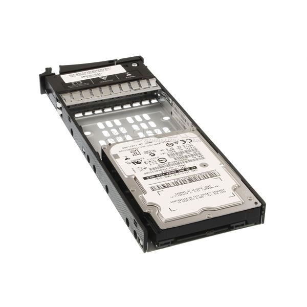 Жесткий диск IBM 00Y2448 600Gb 15000 SAS 2,5" HDD 00Y2448 - фото 37501