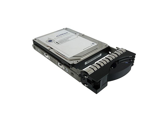 Жесткий диск IBM 00NC641 4Tb 7200 SAS 3,5" HDD 00NC641 - фото 37516