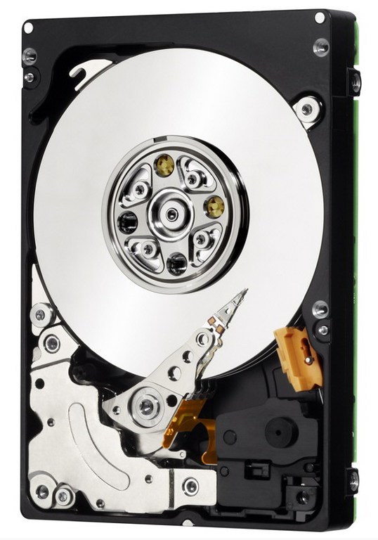 Жесткий диск IBM 81Y9947 300Gb 15000 SAS 2,5" HDD 81Y9947 - фото 37524