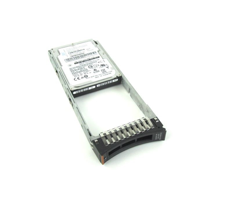 Жесткий диск IBM 00AR388 300Gb 15000 SAS 2,5" HDD 00AR388 - фото 37530