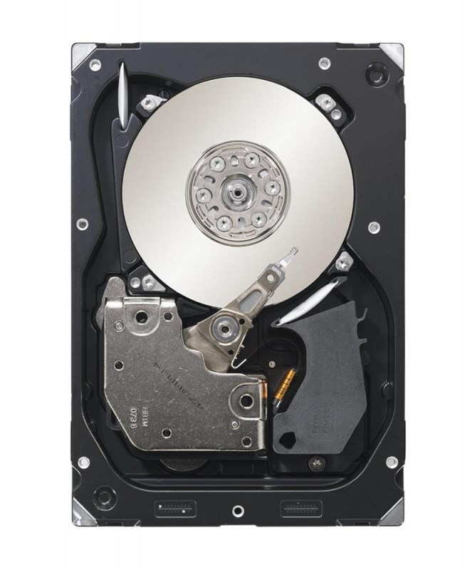 Жесткий диск IBM 00E8687 300Gb 15000 SAS 2,5" HDD 00E8687 - фото 37665