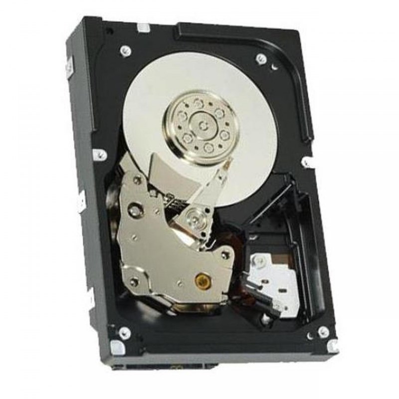 Жесткий диск IBM 41Y8444 300Gb 10000 SAS 2,5" HDD 41Y8444 - фото 37681