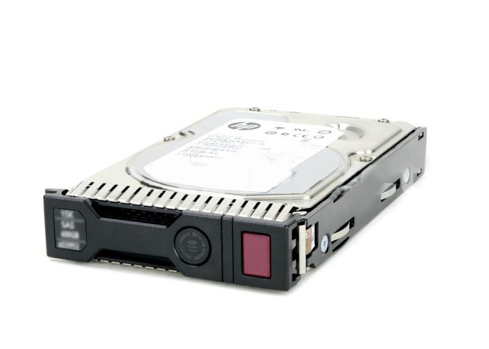 Жесткий диск HP MB3000FBVCN 3Tb 7200 SAS 3,5" HDD MB3000FBVCN - фото 37741