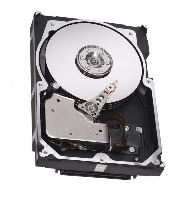 Жесткий диск HP 0B26894 2Tb 7200 SAS 3,5" HDD 0B26894 - фото 37742