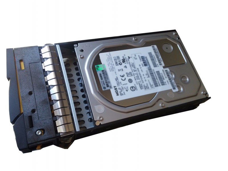 Жесткий диск HP 0B29856 2Tb 7200 SAS 3,5" HDD 0B29856 - фото 37748