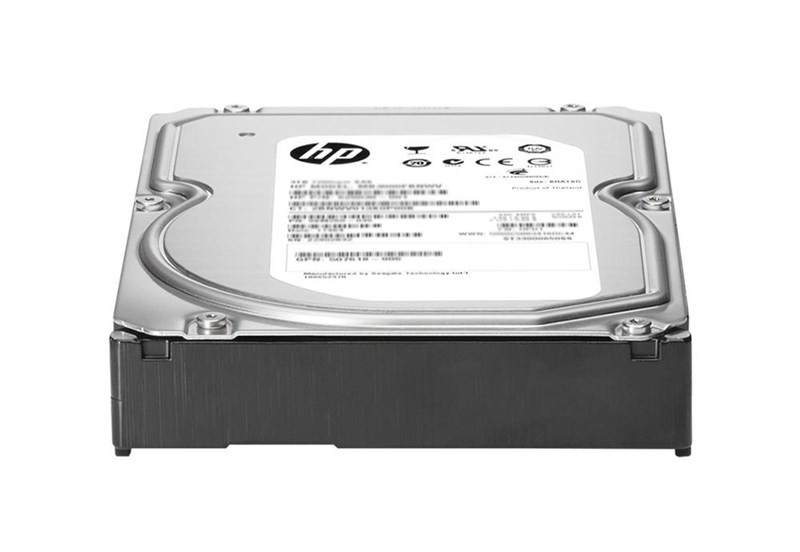 Жесткий диск HP 779249-001 2Tb 7200 SAS 3,5" HDD 779249-001 - фото 37777