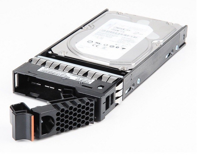 Жесткий диск HP 801026-001 2Tb 7200 SAS 3,5" HDD 801026-001 - фото 37803