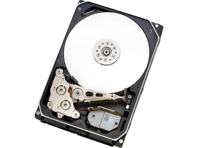 Жесткий диск HGST 0F23301 8Tb 7200 SAS 3,5" HDD 0F23301 - фото 37813