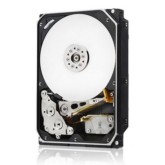 Жесткий диск HGST HUH721010AL5201 10Tb 7200 SAS 3,5" HDD HUH721010AL5201 - фото 37857