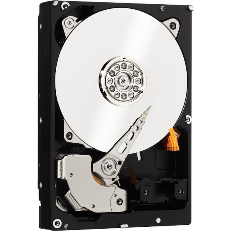 Жесткий диск HGST 0B28989 600Gb 15000 SAS 2,5" HDD 0B28989 - фото 37892