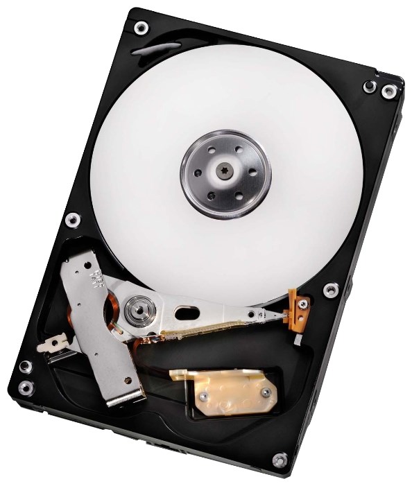 Жесткий диск HGST HUC101890CSS205 900Gb 10520 SAS 2,5" HDD HUC101890CSS205 - фото 37941