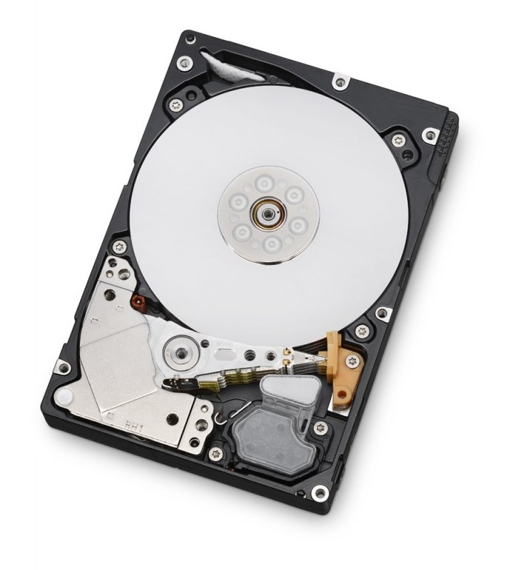 Жесткий диск HGST 0B30876 1,8Tb 10520 SAS 2,5" HDD 0B30876 - фото 37970