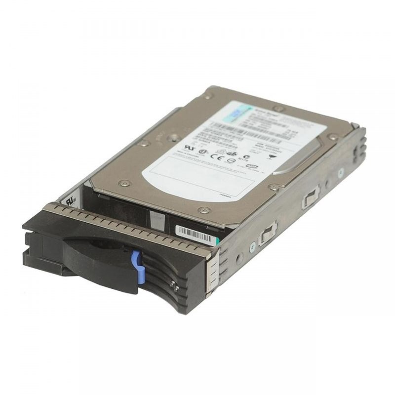 Жесткий диск Lenovo 67Y1384 300Gb SAS 3,5" HDD 67Y1384 - фото 38163