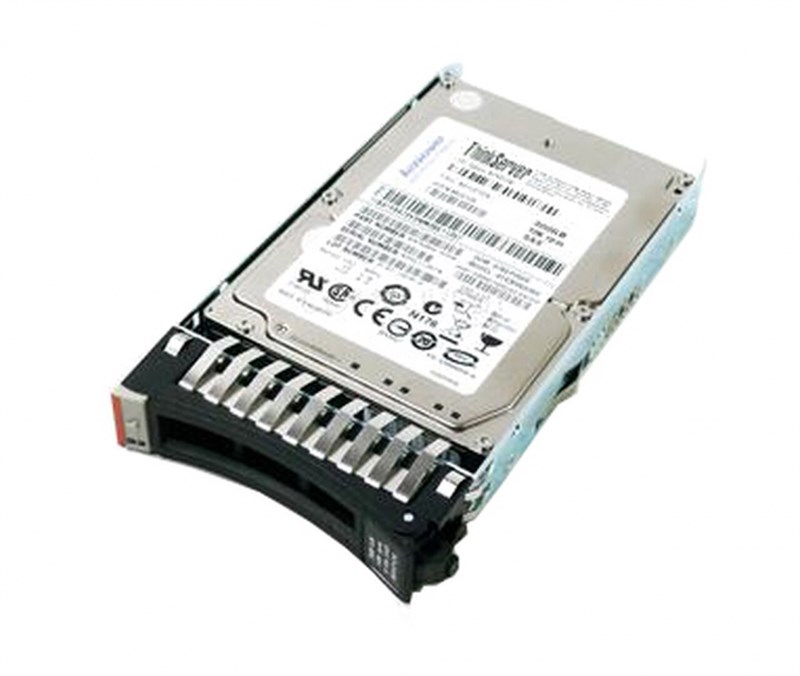 Жесткий диск Lenovo 03T7736 300Gb SAS 2,5" HDD 03T7736 - фото 38174